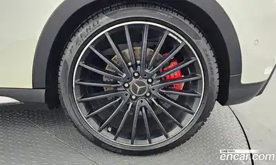 Mercedes-Benz GLA-Class 2019 2.0 гидро, миниатюра 7 Mercedes-Benz GLA-Class 2019 2.0 гидро, миниатюра 7