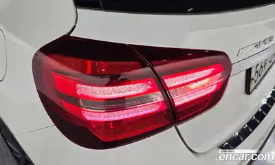 Mercedes-Benz GLA-Class 2019 2.0 гидро, миниатюра 9 Mercedes-Benz GLA-Class 2019 2.0 гидро, миниатюра 9