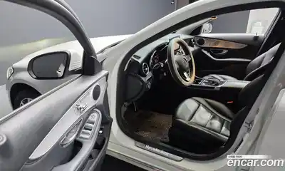 Mercedes-Benz C-Class 2014 2.0 гидро, миниатюра 11 Mercedes-Benz C-Class 2014 2.0 гидро, миниатюра 11