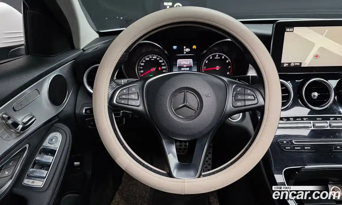 Mercedes-Benz C-Class 2014 2.0 гидро, фото 13 Mercedes-Benz C-Class 2014 2.0 гидро, фото 13