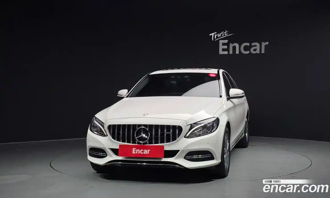Mercedes-Benz C-Class 2014 2.0 гидро, фото 3 Mercedes-Benz C-Class 2014 2.0 гидро, фото 3