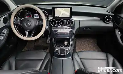 Mercedes-Benz C-Class 2014 2.0 гидро, миниатюра 7 Mercedes-Benz C-Class 2014 2.0 гидро, миниатюра 7