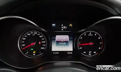Mercedes-Benz C-Class 2014 2.0 гидро, миниатюра 8 Mercedes-Benz C-Class 2014 2.0 гидро, миниатюра 8