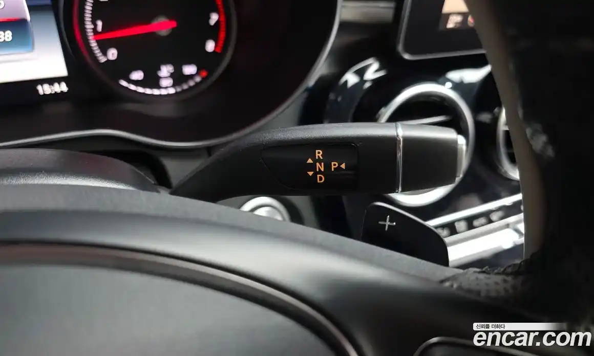 Mercedes-Benz C-Class 2014 2.0 гидро, фото 9 Mercedes-Benz C-Class 2014 2.0 гидро, фото 9