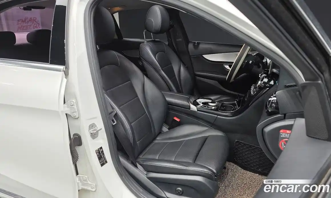 Mercedes-Benz C-Class 2014 2.0 гидро, фото 10 Mercedes-Benz C-Class 2014 2.0 гидро, фото 10
