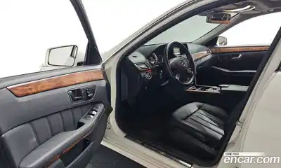 Mercedes-Benz E-Class 2012 3.5 автомат (гидро), миниатюра 12