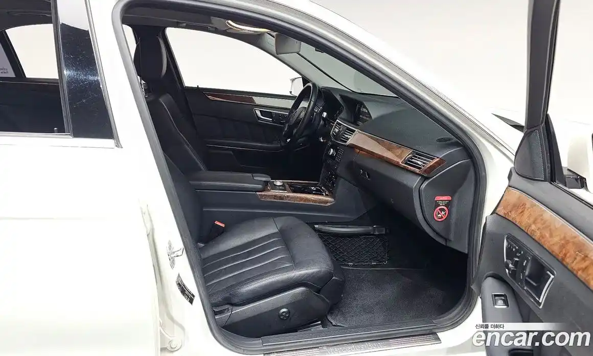 Mercedes-Benz E-Class 2012 3.5 автомат (гидро), фото 15