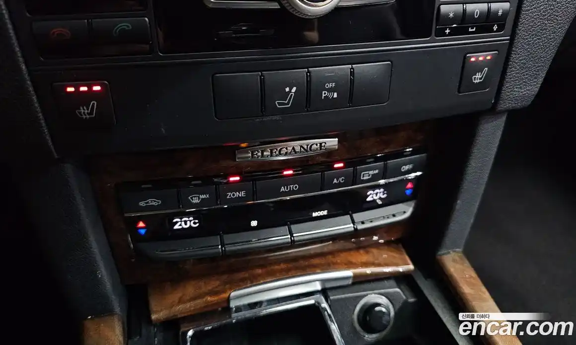 Mercedes-Benz E-Class 2012 3.5 автомат (гидро), фото 21