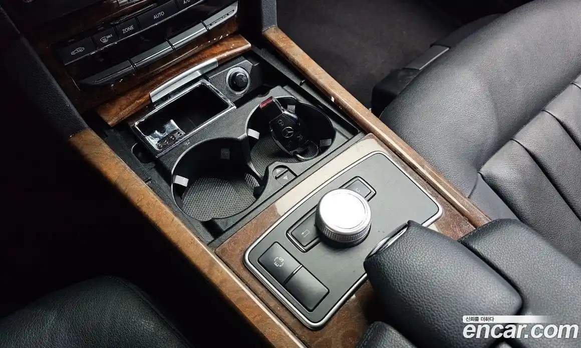 Mercedes-Benz E-Class 2012 3.5 автомат (гидро), фото 22