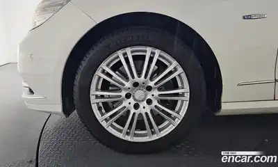 Mercedes-Benz E-Class 2012 3.5 автомат (гидро), миниатюра 4
