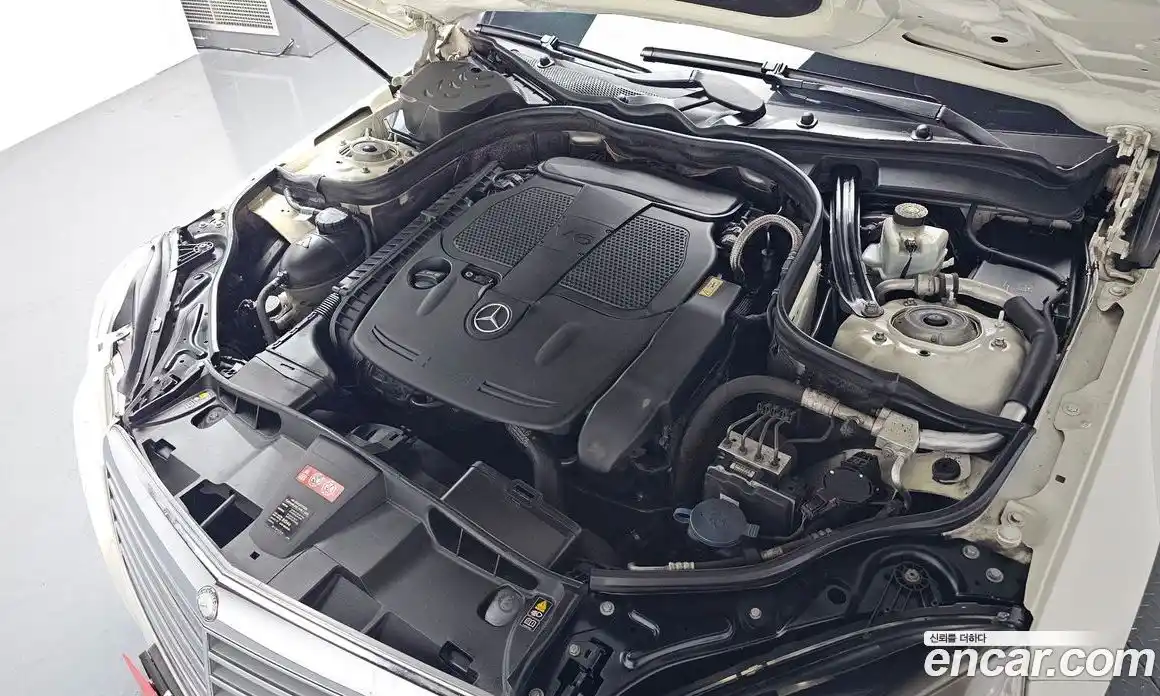 Mercedes-Benz E-Class 2012 3.5 автомат (гидро), фото 5