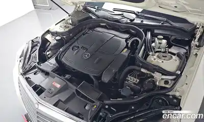 Mercedes-Benz E-Class 2012 3.5 автомат (гидро), миниатюра 5