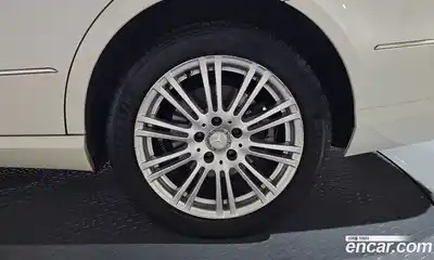 Mercedes-Benz E-Class 2012 3.5 автомат (гидро), миниатюра 6