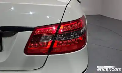 Mercedes-Benz E-Class 2012 3.5 автомат (гидро), миниатюра 8