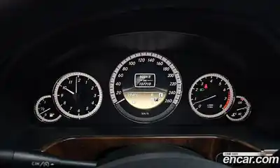 Mercedes-Benz E-Class 2012 3.5 автомат (гидро), миниатюра 10