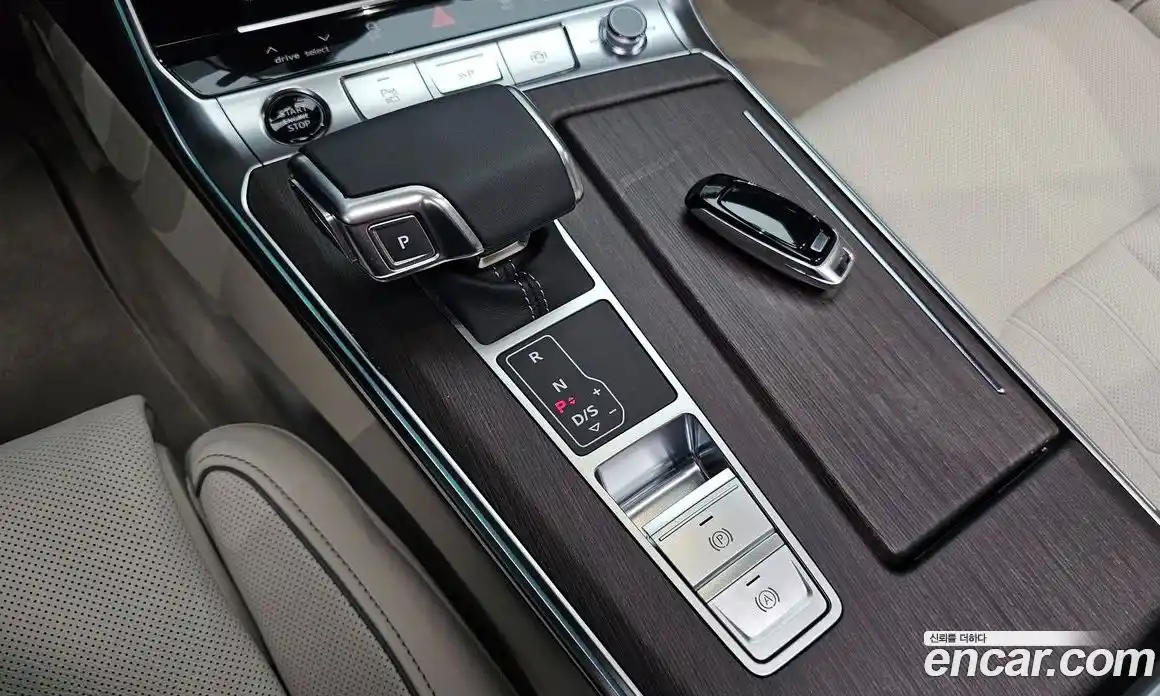 Audi A6 2025 2.0 автомат (гидро), фото 11