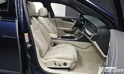 Audi A6 2025 2.0 автомат (гидро), миниатюра 12