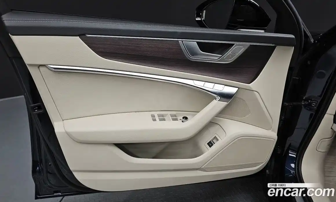 Audi A6 2025 2.0 автомат (гидро), фото 13