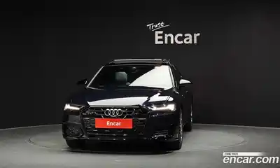 Audi A6 2025 2.0 автомат (гидро), миниатюра 2