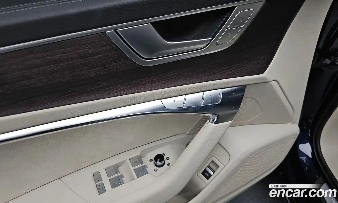 Audi A6 2025 2.0 автомат (гидро), фото 29