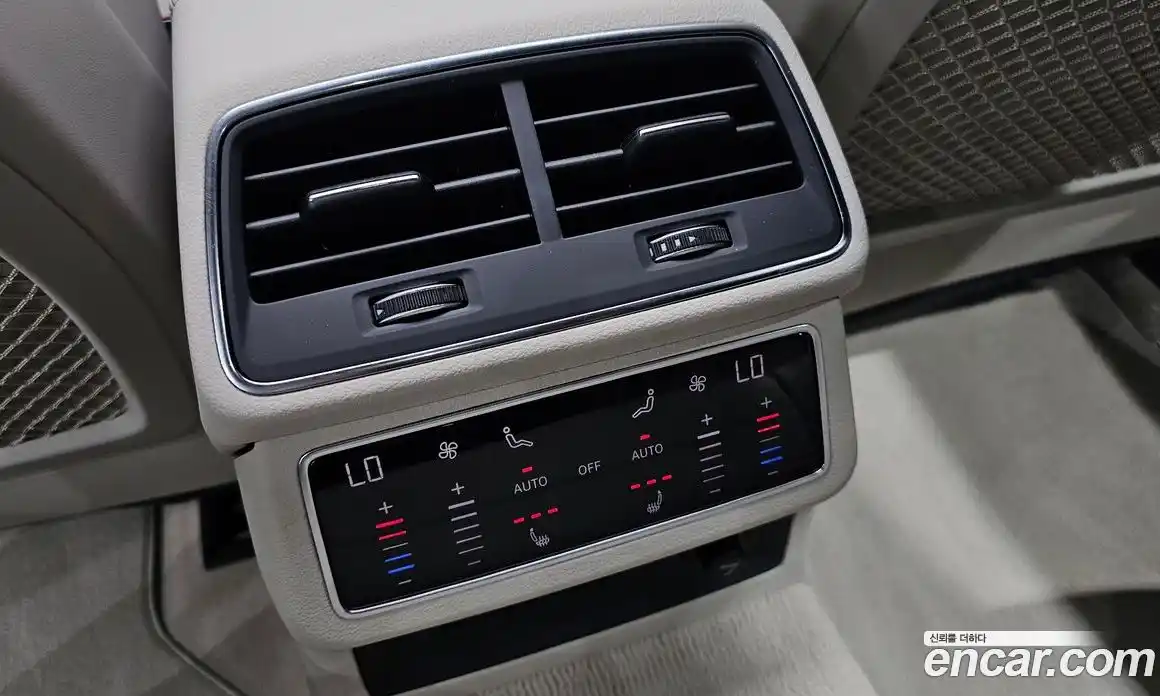 Audi A6 2025 2.0 автомат (гидро), фото 30