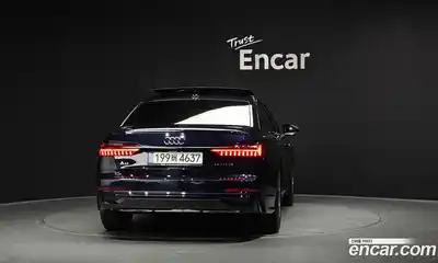 Audi A6 2025 2.0 автомат (гидро), миниатюра 3