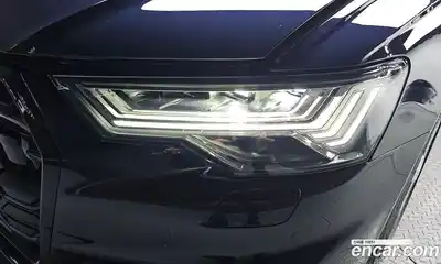 Audi A6 2025 2.0 автомат (гидро), миниатюра 7