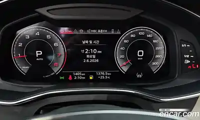 Audi A6 2025 2.0 автомат (гидро), миниатюра 10