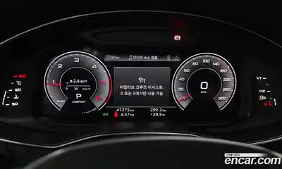 Audi A6 2023 2.0 автомат (гидро), миниатюра 11