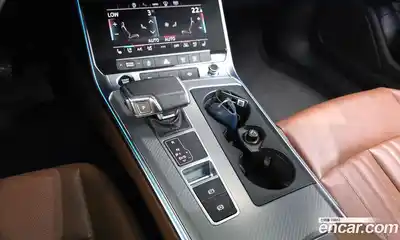 Audi A6 2023 2.0 автомат (гидро), миниатюра 12