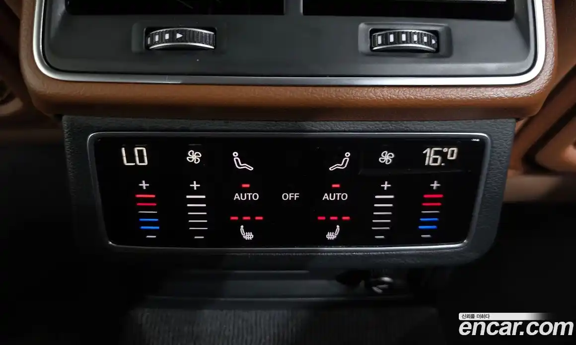 Audi A6 2023 2.0 автомат (гидро), фото 24