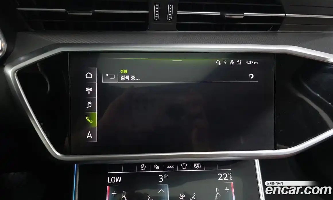 Audi A6 2023 2.0 автомат (гидро), фото 33