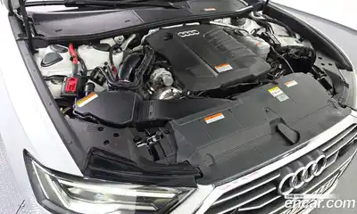Audi A6 2023 2.0 автомат (гидро), миниатюра 6
