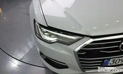 Audi A6 2023 2.0 автомат (гидро), миниатюра 8