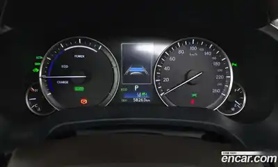 Lexus RX 2019 3.5 автомат (гидро), миниатюра 11 Lexus RX 2019 3.5 автомат (гидро), миниатюра 11