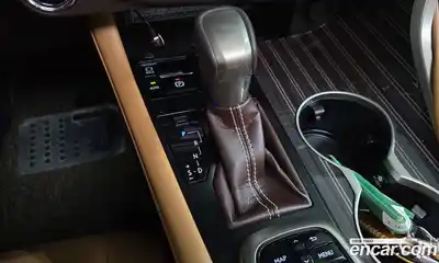 Lexus RX 2019 3.5 автомат (гидро), миниатюра 12