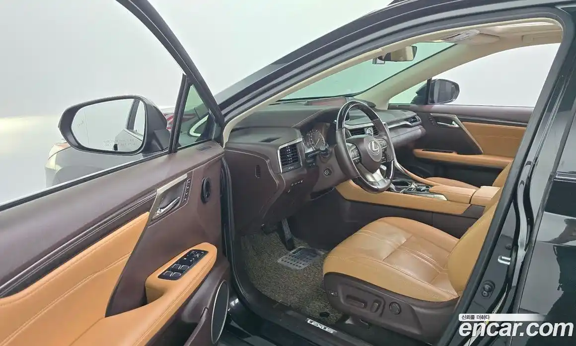 Lexus RX 2019 3.5 автомат (гидро), фото 13 Lexus RX 2019 3.5 автомат (гидро), фото 13