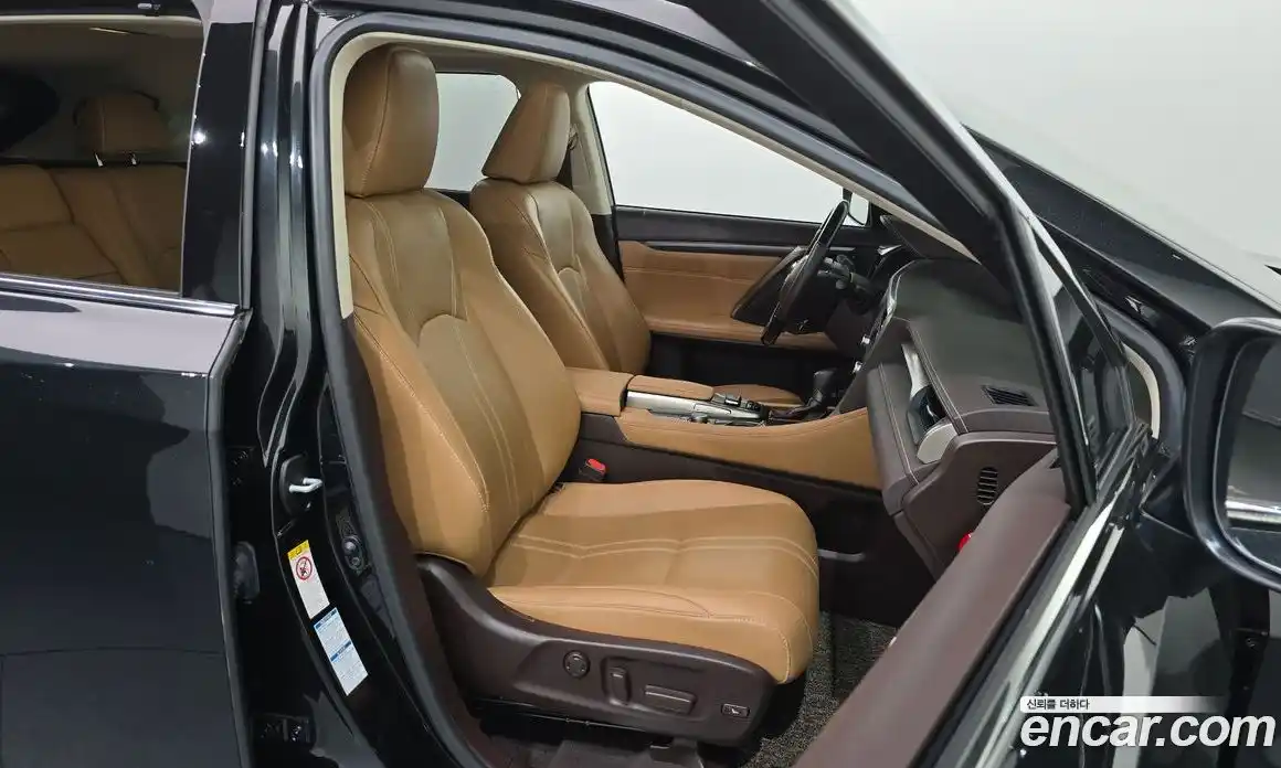 Lexus RX 2019 3.5 автомат (гидро), фото 16 Lexus RX 2019 3.5 автомат (гидро), фото 16