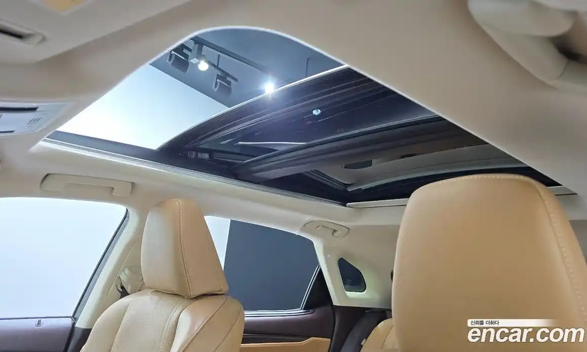 Lexus RX 2019 3.5 автомат (гидро), фото 22 Lexus RX 2019 3.5 автомат (гидро), фото 22