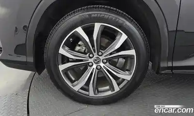 Lexus RX 2019 3.5 автомат (гидро), миниатюра 5 Lexus RX 2019 3.5 автомат (гидро), миниатюра 5