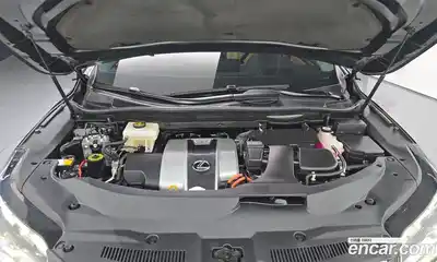 Lexus RX 2019 3.5 автомат (гидро), миниатюра 6 Lexus RX 2019 3.5 автомат (гидро), миниатюра 6