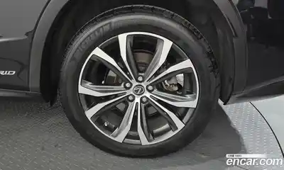 Lexus RX 2019 3.5 автомат (гидро), миниатюра 7 Lexus RX 2019 3.5 автомат (гидро), миниатюра 7