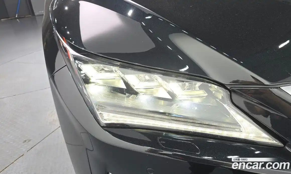 Lexus RX 2019 3.5 автомат (гидро), фото 8 Lexus RX 2019 3.5 автомат (гидро), фото 8
