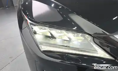 Lexus RX 2019 3.5 автомат (гидро), миниатюра 8 Lexus RX 2019 3.5 автомат (гидро), миниатюра 8