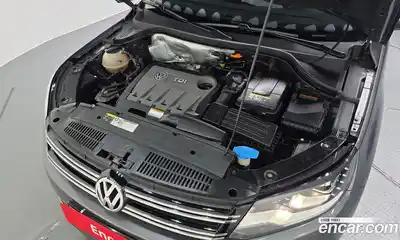Volkswagen Tiguan 2013 2.0 автомат (гидро), миниатюра 6