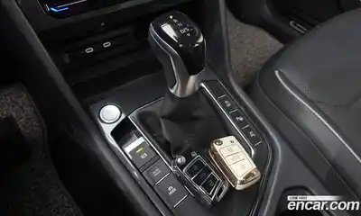 Volkswagen Tiguan 2022 2.0 автомат (гидро), миниатюра 12