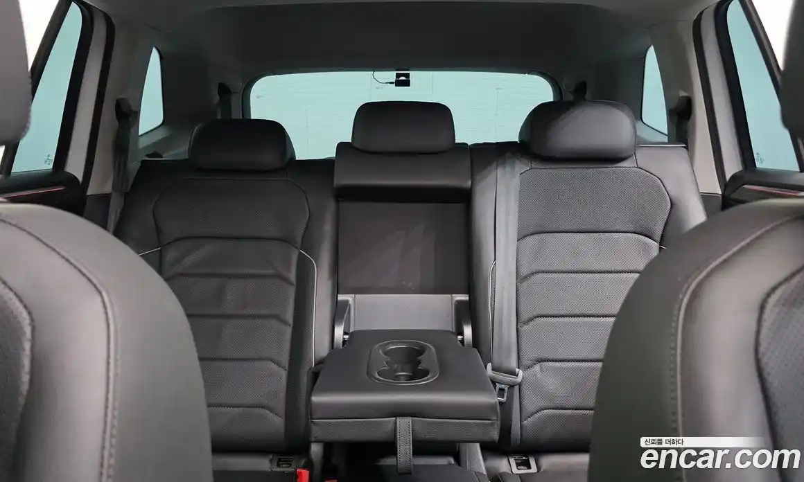 Volkswagen Tiguan 2022 2.0 автомат (гидро), фото 27