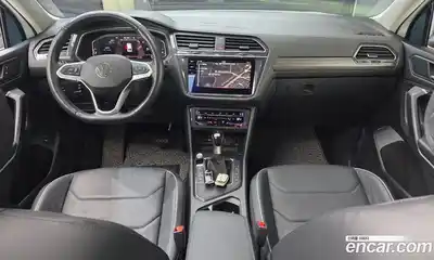 Volkswagen Tiguan 2022 2.0 автомат (гидро), миниатюра 10
