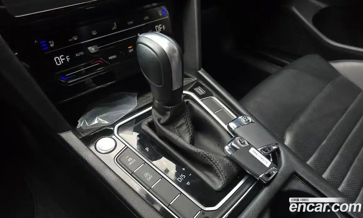 Volkswagen Passat 2021 2.0 автомат (гидро), фото 12