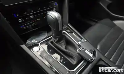 Volkswagen Passat 2021 2.0 автомат (гидро), миниатюра 12
